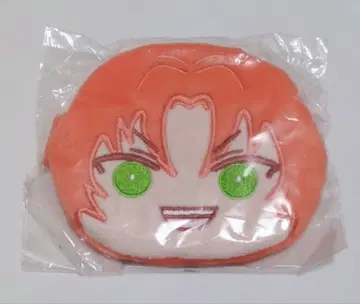 츠키나가 레오 오만쥬 후카후카 파우치 1 앙스타