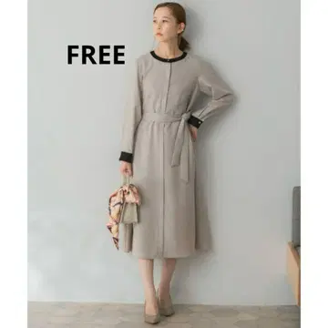 URBAN RESEARCH ROSSO 원피스