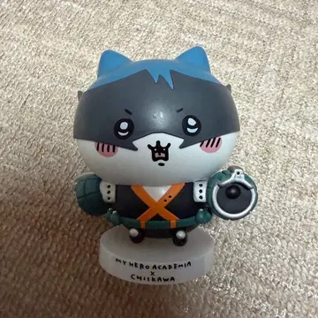 치이카와 나의 히어로 아카데미아 히로아카 바쿠고 카츠키 피규어