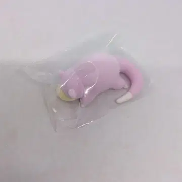 포켓몬스터 슬리피 피규어 야돈
