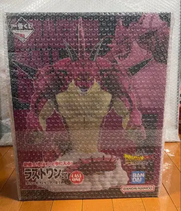 포룽가 라스트 원