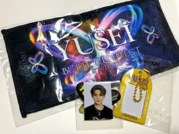 야기 유세이 세트 2