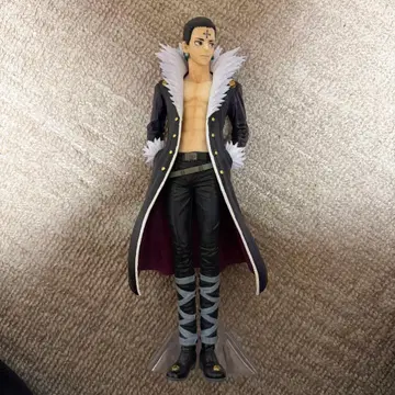 HUNTER x HUNTER 헌터헌터 클로로 피규어