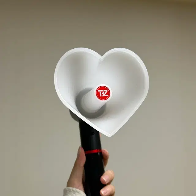 더보이즈 응원봉 팝니다