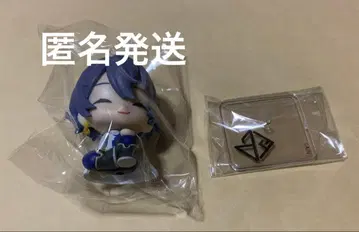 니지산지 코야나기 로우 니지콧토