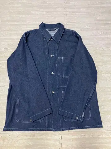 미사용 새상품! 엔지니어드 가먼트