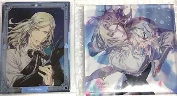 우타프리 카뮈 솔로 베스트 앨범 금박 아크릴 블록 탭나이