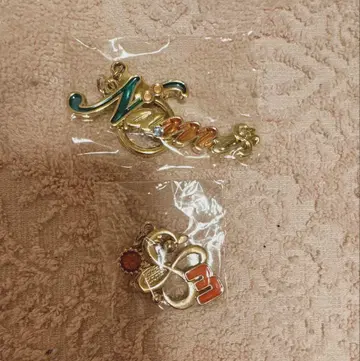 나미 USJ 한정판 참 2점 ONEPIECE