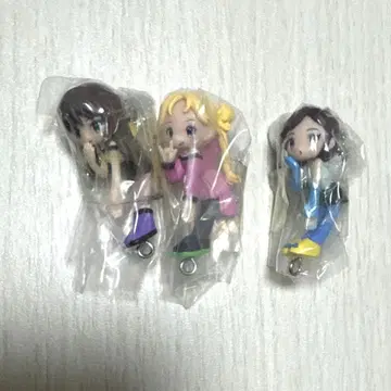 aespa 츠만데츠나게테마스코토