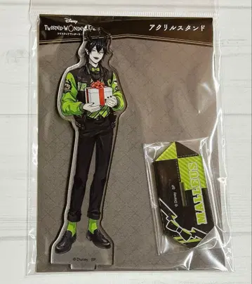 트위스테 마레우스 유니온 벌스데이 아크릴 스탠드 1