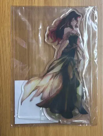 니지산지 아크릴 스탠드 nornis 이누이 토코