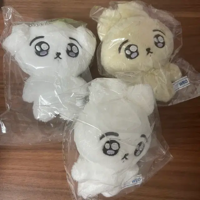 (미개봉) 정국 꾸꾸꾸 10cm 인형 양도 방탄소년단 하꼬 토끼 말티즈