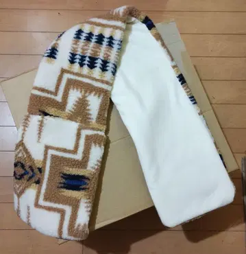 Pendleton 머플러 컨디션 최상