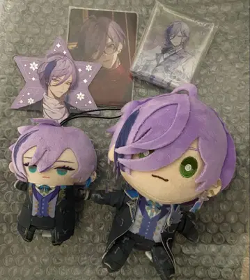 니지산지 3SKM 사카키 네스