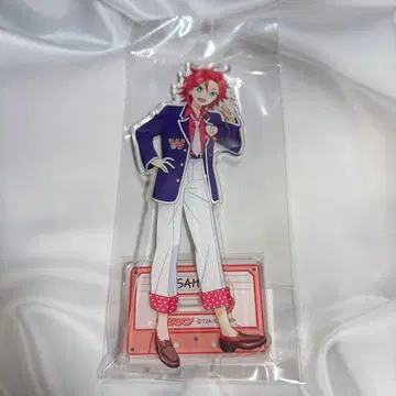 아크릴 스탠드 WITH 아사히