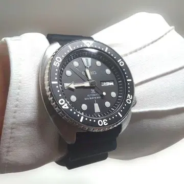 컨디션 최상 세이코 프로스펙스 4R36-04Y0 711948 AT 다이버