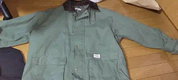 retokis 코듀로이 옷깃 자켓 M 사이즈