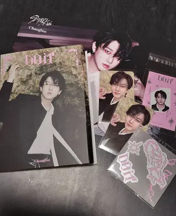 Stray Kids DO IT [ accordion ver ]