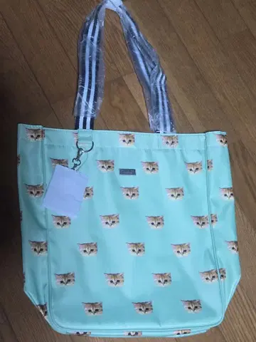 폴앤조 누네트 토트백