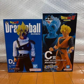 손오공 손오반 피규어