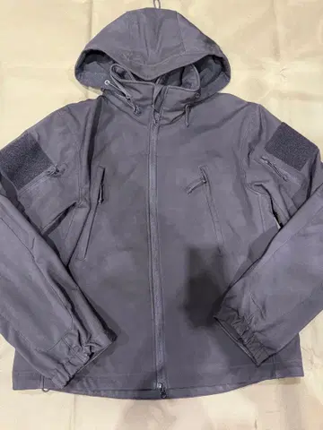 Rothco 택티컬 소프트쉘 자켓