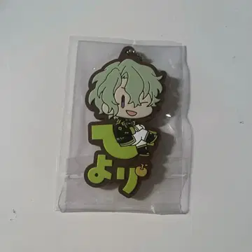 앙스타 오나마에피탄코 러버 마스코트 토모에 히요리