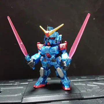 건담 컨버전스 블루 디스티니 2호기