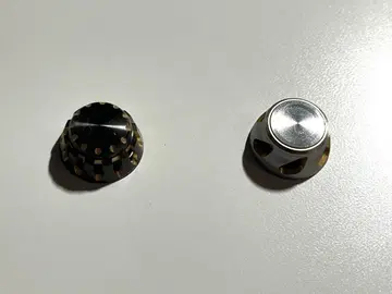 slp 핸들 캡 2개 세트