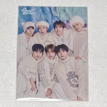 NEXZ 랜트레 팝스트 올