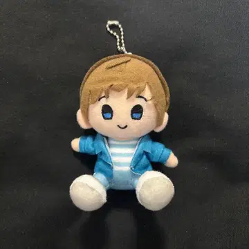 코마츠 쇼헤이 K4 컴퍼니 오데카K4 누이푸치