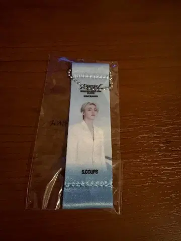 S.Coups 에스크 승철 Seventeen 캡슐 토이 축제