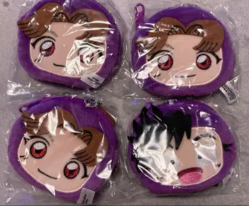 닌타마 란타로 파우치 4학년 타무라 하마