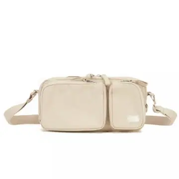 [ 한국 한정판 ] THE NORTH FACE 어반 투 포켓 크로스 백