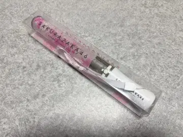 사쿠라자카46 1st Anniversary 응원봉