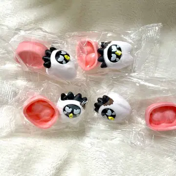 산리오 캐릭터즈 모두 함께 되자! -치아-