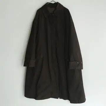 archive 90s EMPORIO ARMANI long coat