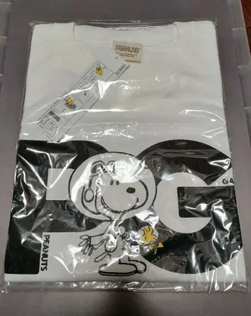 포르노그라피티 스누피 T셔츠