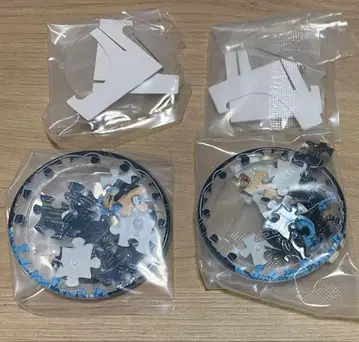 하이큐 PACHIT 배지 컬렉션 야마구치 타다시