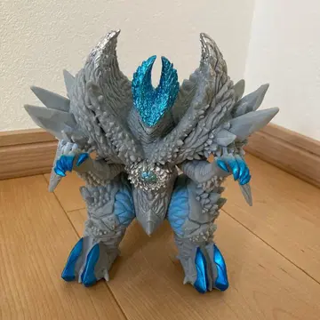 울트라맨 데커 울트라 괴수 DX 마더 피아 자우르스 반다이