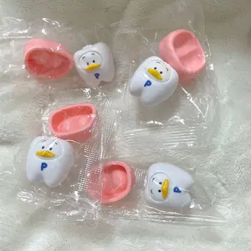 산리오 캐릭터즈 모두 함께 되자! -치아-