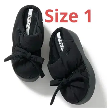 SUBU PERVERZE Multiple Winter Sandal