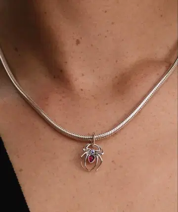 [ 완판템 ] pandora x marvel 스파이더맨