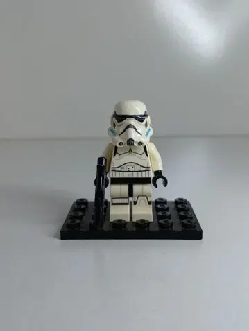 [ LEGO ] 레고 스타 워즈 스톰 트루퍼 병
