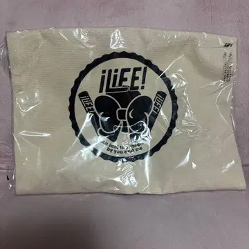 iLiFE! 토트백 TDC 원맨 B상