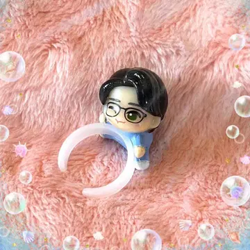 미세스 그린애플 빗쿠라타마고 오모리 모토키 시크릿