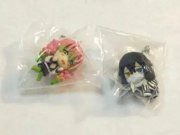 귀멸의 칼날 츠만데츠나게테마스코토 이쿠로, 미츠리