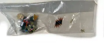 나의 히어로 아카데미아 푸치라마EX 바쿠고 카츠키