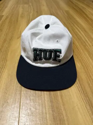 HUF cap 스트릿 스케이터