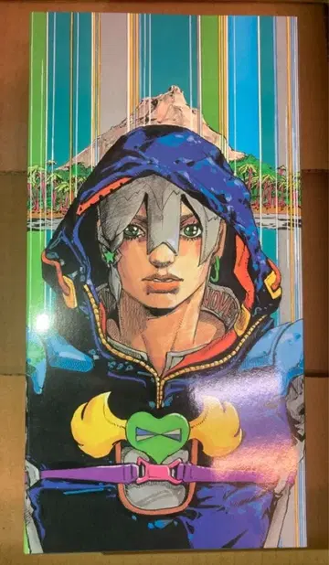 [ 미개봉 새상품 ] 초상가동 죠디오 죠스타 한정판 부품 포함 죠죠