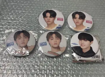 treasure 지훈, 도영 묶음 판매